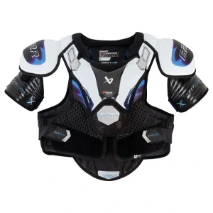 Chrániče ramien BAUER S25 Vapor FLYLITE Junior