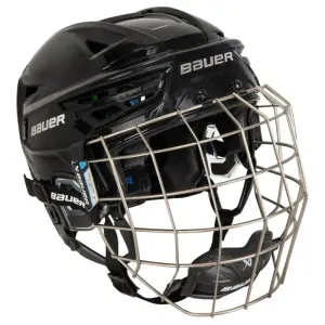 Hokejová prilba BAUER Re-Akt 155 COMBO