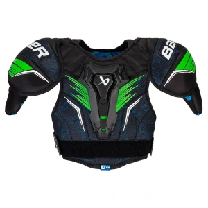 Chrániče ramien BAUER S24 X Junior