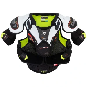 Chrániče ramien BAUER S25 Vapor FLYPRO Junior