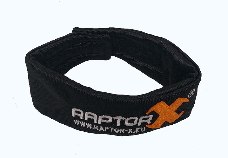 Chránič krku RAPTOR JR